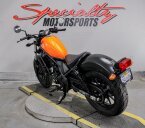 Thumbnail Photo 2 for 2019 Honda Rebel 300