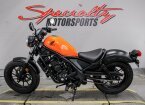 Thumbnail Photo 3 for 2019 Honda Rebel 300