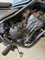 Thumbnail Photo 6 for 2019 Honda Rebel 300 ABS for Sale by Owner
