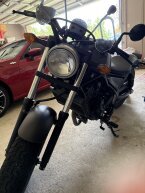 Thumbnail Photo 1 for 2019 Honda Rebel 300 ABS for Sale by Owner