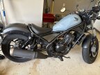Thumbnail Photo 2 for 2019 Honda Rebel 300 ABS for Sale by Owner