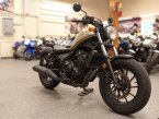 Thumbnail Photo 5 for 2019 Honda Rebel 500