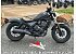 2019 Honda Rebel 500