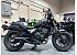 2019 Honda Rebel 500 ABS
