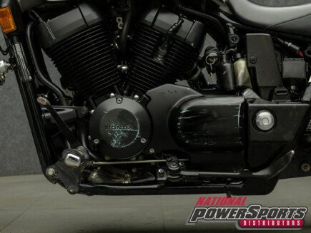 Photo 1 for 2019 Honda Shadow Phantom