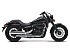 2019 Honda Shadow Phantom