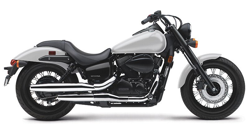 2019 Honda Shadow Phantom Specifications, Photos, and Model Info