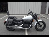 2019 Honda Shadow