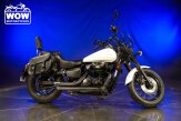 2019 Honda Shadow Phantom