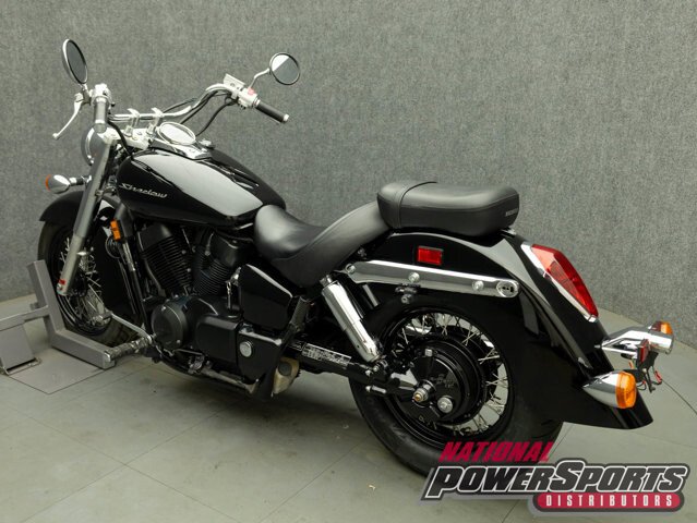 Honda Shadow Aero Motorcycles for Sale Motorcycles on Autotrader