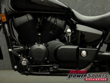 2019 Honda Shadow Aero