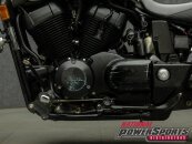 2019 Honda Shadow Phantom