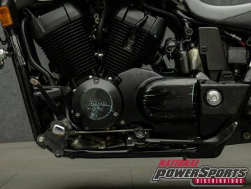2019 Honda Shadow Phantom