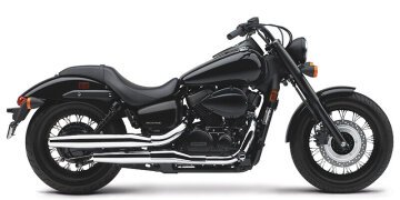 2019 Honda Shadow Phantom
