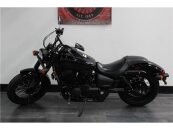 2019 Honda Shadow Phantom