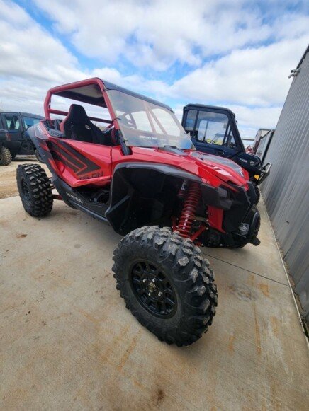 Photo 1 for 2019 Honda Talon 1000R