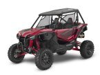 Thumbnail Photo 3 for 2019 Honda Talon 1000R