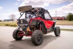 Thumbnail Photo 4 for 2019 Honda Talon 1000R