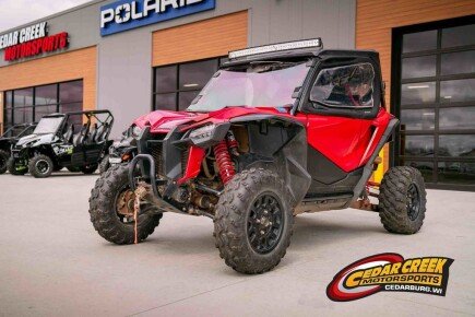 Photo 1 for 2019 Honda Talon 1000R