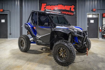 Photo 1 for 2019 Honda Talon 1000X