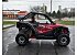 2019 Honda Talon 1000X