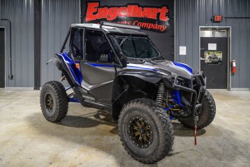 2019 Honda Talon 1000X