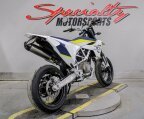 Thumbnail Photo 4 for 2019 Husqvarna 701 Supermoto