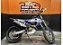 2019 Husqvarna FC250