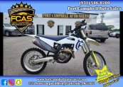 2019 Husqvarna FC250