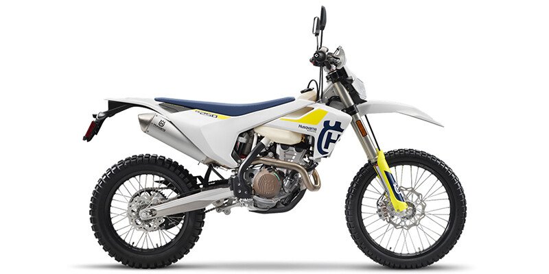 2019 Husqvarna FE250 250 specifications