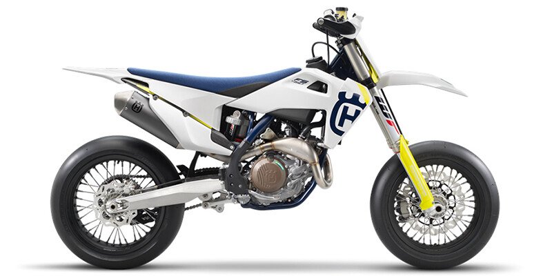 2019 Husqvarna FS450 450 specifications