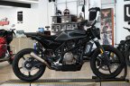 Thumbnail Photo 3 for 2019 Husqvarna Svartpilen 701