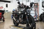 Thumbnail Photo 5 for 2019 Husqvarna Svartpilen 701