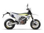 Thumbnail Photo 1 for 2019 Husqvarna Svartpilen