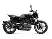 2019 Husqvarna Svartpilen