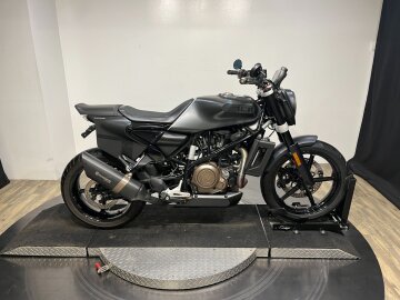 2019 Husqvarna Svartpilen 701