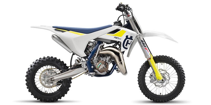 2019 Husqvarna TC65 65 specifications