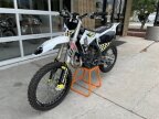 Thumbnail Photo 4 for 2019 Husqvarna TC85
