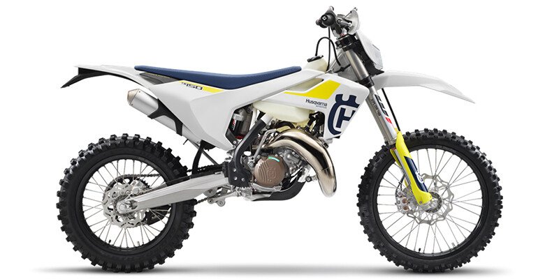 2019 Husqvarna TE150 150 specifications