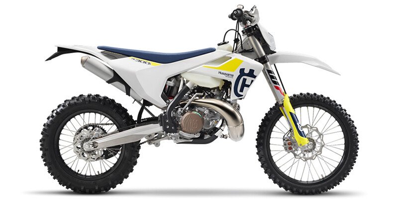 2019 Husqvarna TE300 300i specifications