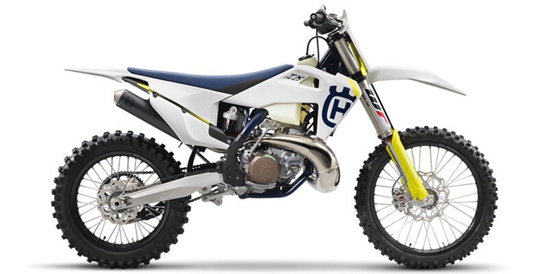 2019 Husqvarna TX300 300 specifications