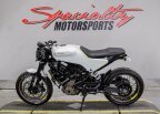 Thumbnail Photo 3 for 2019 Husqvarna Vitpilen