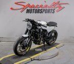 Thumbnail Photo 5 for 2019 Husqvarna Vitpilen