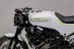 Thumbnail Photo 4 for 2019 Husqvarna Vitpilen