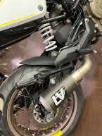 Thumbnail Photo 6 for 2019 Husqvarna Vitpilen