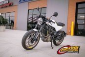 2019 Husqvarna Vitpilen