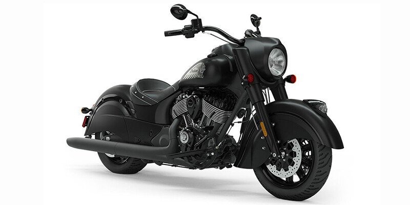 2019 Indian Chief Dark Horse specifications