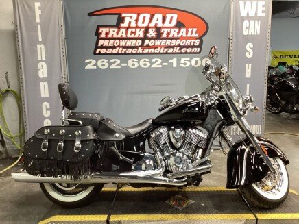 Photo 1 for 2019 Indian Chief Vintage