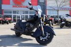 Thumbnail Photo 1 for 2019 Indian Chief