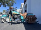 Thumbnail Photo 1 for 2019 Indian Chief Vintage